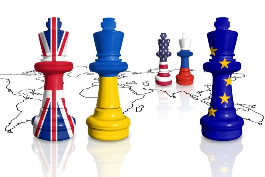Σημαίες- σκακιερα